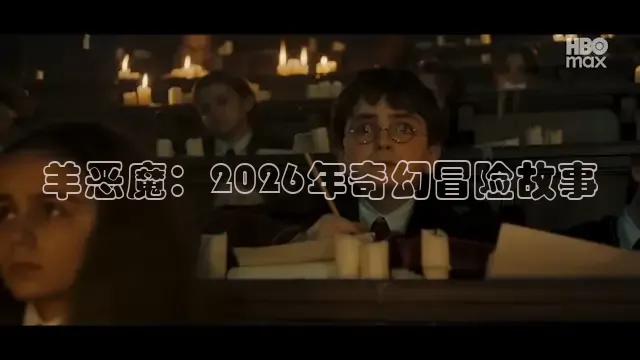 羊恶魔：2026年奇幻冒险故事
